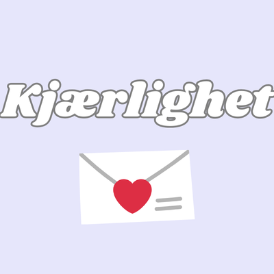 Kjærlighet